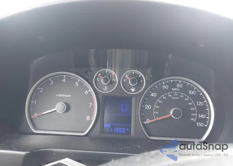 2010 Hyundai Elantra Touring Se из США, поврежденный, VIN KMHDC8AE9AU083239